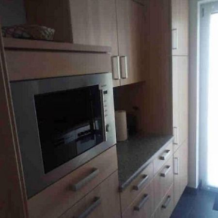 Ferienhaus Strandperle 오스치바드 닌하겐 외부 사진
